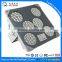 CE RoHS FCC 90W led canopy gas station light 3 years warranty