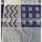 Gobelin and Tapestry Throw Blanket, Exquisite Workmanship, Batch
