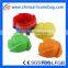 silicone cake pan