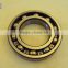 Gold Alibaba Supplier deep groove ball bearing 6204 for casters