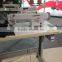 Computerized Heavy Duty Top and Bottom Feed Lockstitch Sewing Machine with Automatic Thread Trimmer ATR-0303-D3