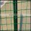 Anping Panrui Frame Fence Euro Welded Fence Wire Mesh