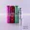 5ml Easy Portable Refillable Perfume Atomizer Bottle/Spray Scent Pump Case Empty Bottle for Wholesale