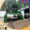 New arrival compost turning machine MG2200 professional mushroom compost turner/crawler type compost turning machine for sale