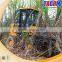 Harvester product,mini combine sugar cane harvester SH15 for sugarcane