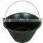 rubber buckets pail barrel construction bucket agriculture buckets