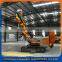 portable drilling rig