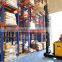 China wholesale drive in pallet racks