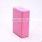 Wholesale custom eva foam yoga block/yoga brickt Bricks and Block