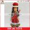 new style plush girl doll EN71 standard plastic doll wholesale stock plastic national doll