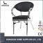 C027-TX aluminum outdoor furniture beach chair