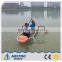 good quality clear plastic boat
