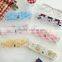 plastic eyeglasses folding eyeglasses box