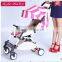 2016 New popular baby stroller baby carrier