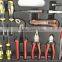 84 Pcs Mechanical Tool Box Set