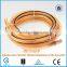 anti-static siphon hose with copper pump