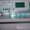 CMEF hot sale! Portable single channel syringe/injector pump for 2014 - MSLIS01