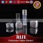Wholesale Eco-friendly Acrylic Cosmetic plastic lotion bottle