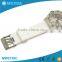 Children cheap palstic case silicone band china watch manufacturer