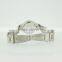 Hot Selling Gold Plated Details Quartz Brand Name Ladies Watches