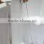 2014 acrylic Low Entry door corner handicap Bathroom Walk in Tub