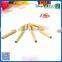 3.5 inch promotional hb pencil for students