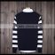 Nice colorful striped men sweaters hot sale style