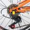 hot sale 20 Inch18 sp kids Mountain Bikes (pw-m20109)