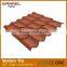Building material best roof tile metal roofing tile sheets with CE certification corrugated galvanized zinc roof sheets                        
                                                                                Supplier's Choice