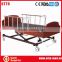 3 function electric nursing home care bed