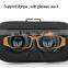 Google Glasses 3D VR BOX Virtual Reality 3D Movie Game Glasses 3.5 4 4.2 4.5 4.7 4.8 5.0 5.5 6.0 inch Smart Mobile phones