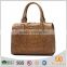 S253-A2273 Popular western latest styles guangzhou lady genuine custom leather handbag women