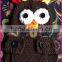 thanksgiving day newborn photo props baby gift set crochet outfit