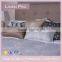 LinenPro Wholesale 100% Egyptian Cotton Bed Sheet Set King Size Hotel Bedding Set