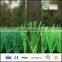 C shape synthetic grass for football/ futsal/ soccer