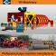 Hot Sale Construction Concrete Pipe Making Machine With 90kw Power in Low Price