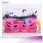 YIWU RODA 100%nylon multifunctional package bag makeup receive bag