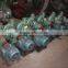Competitive Price and Large Capacity PNJ Rubber Pump