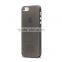 2016 New model for iPhone 5se, ultra thin case cover for iPhone SE