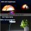 2W Portable LED Camping light rechargeable emergency light with magnet