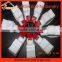 Automatic poultry nipple drinker