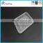 hot sale plastic frozen food plat tray