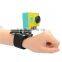 For Xiaomi yi Waterproof Case Sets Floating Bobber+Adjustable Adapter+Wrist Strap+Long Screw For Gopro Hero3/3+/4
