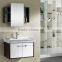 Modern White Space Saver Bathroom Cabinets From Shouguang