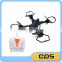 Newest RC Drone with HD camera and gyro
