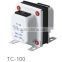 INPUT VOLT.: AC 100 - 120V 50/60Hz Voltage Converter