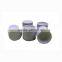 Ceramics cupel bone ash or magnesia