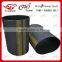 2016 for sale cogged rubber v belts/with teeth rubber V belts