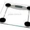 Ultra Slim 2.2cm Cheap Personal Scale 150Kg 330lb 24st (FEB 436)