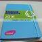 Bestselling Experienced Supplier Genuine/pu Leather Notebook With Factory Price